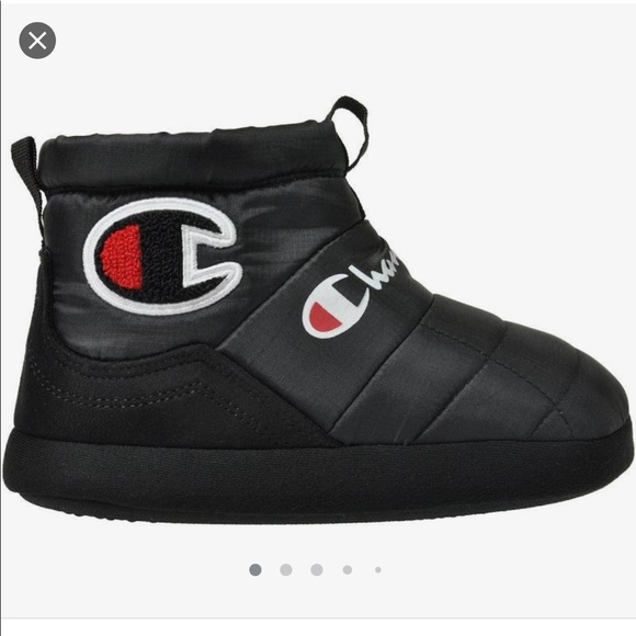 champion shoes grade school